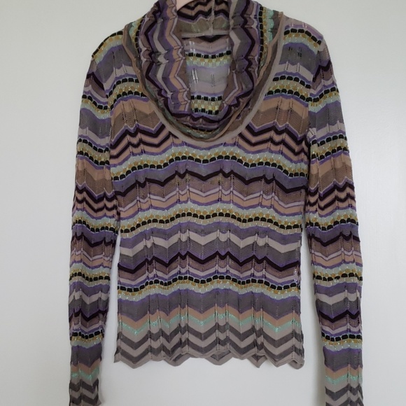 Missoni Sweaters - Missoni Sweater